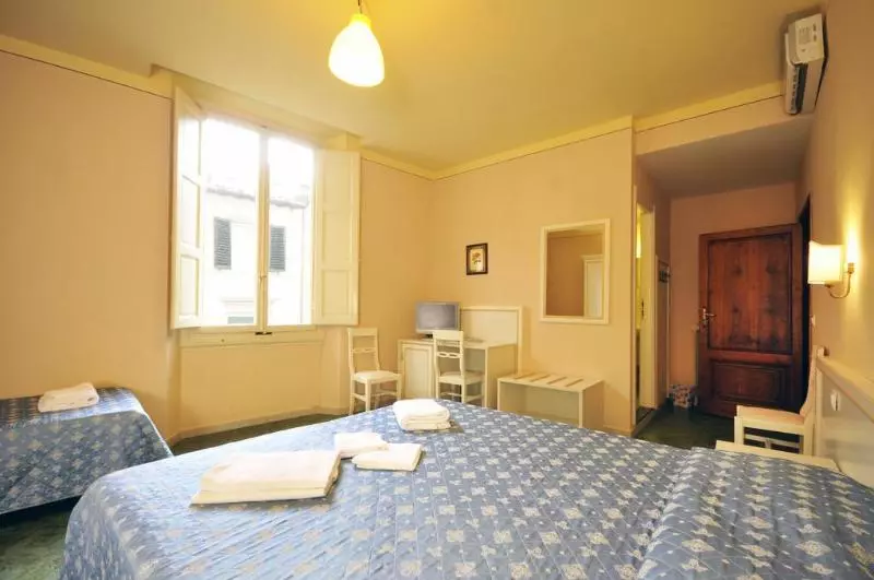 Fotos del hotel Marine:  12