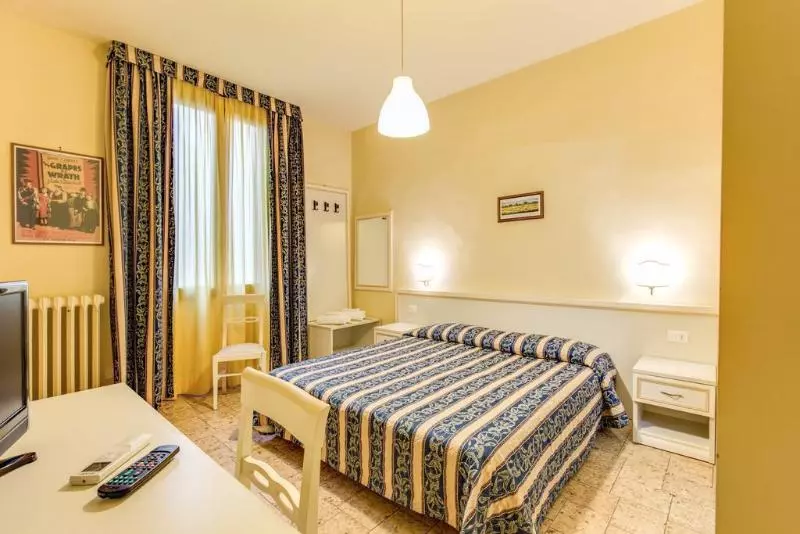 Fotos del hotel Marine:  15