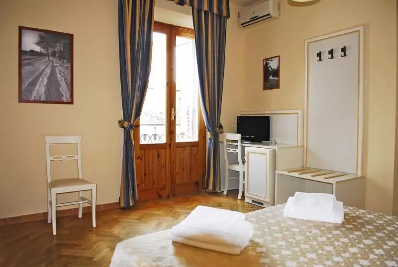 Fotos del hotel Marine:  13