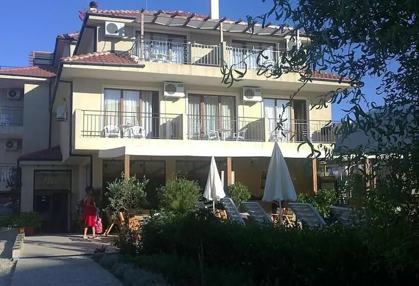 Fotos del hotel Family Hotel Muses:  25