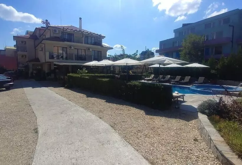 Fotos del hotel Family Hotel Muses:  24