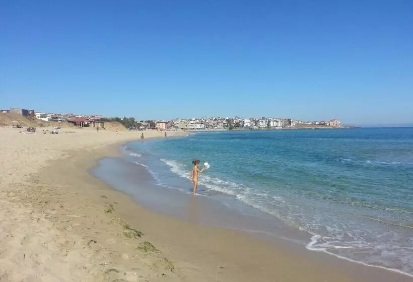 Fotos del hotel Family Hotel Muses:  7