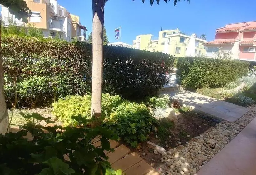 Fotos del hotel Family Hotel Muses:  17