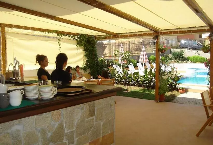 Fotos del hotel Family Hotel Muses:  22