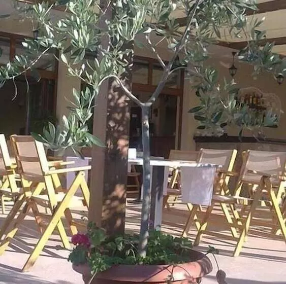 Fotos del hotel Family Hotel Muses:  19