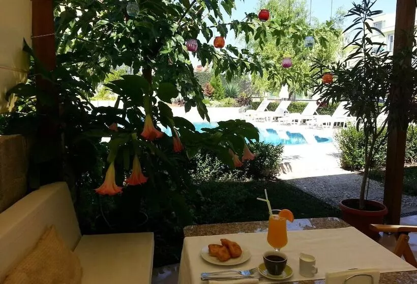 Fotos del hotel Family Hotel Muses:  10