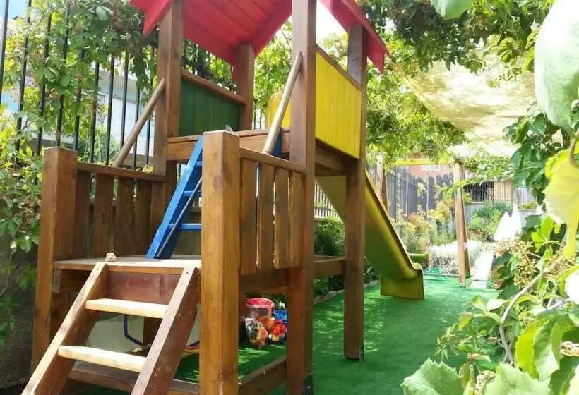 Fotos del hotel Family Hotel Muses:  4