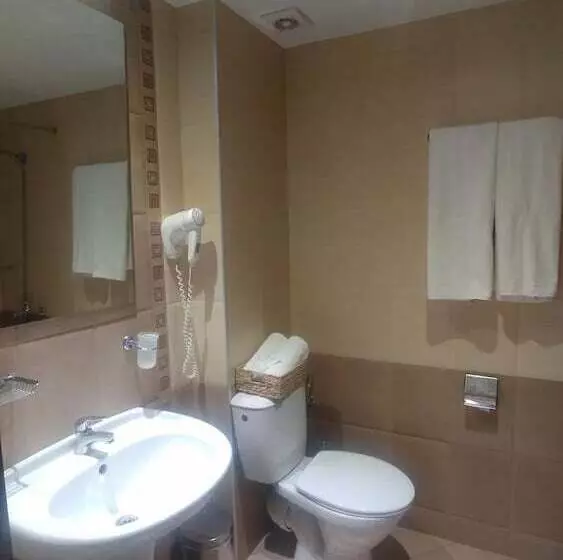 Fotos del hotel Family Hotel Muses:  6