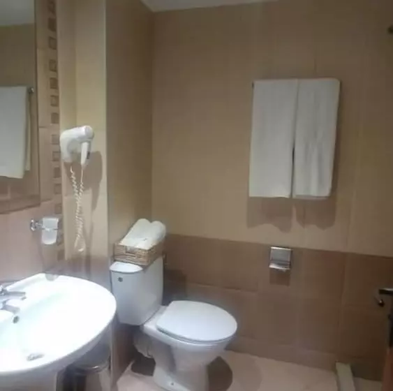 Fotos del hotel Family Hotel Muses:  12