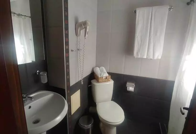 Fotos del hotel Family Hotel Muses:  16