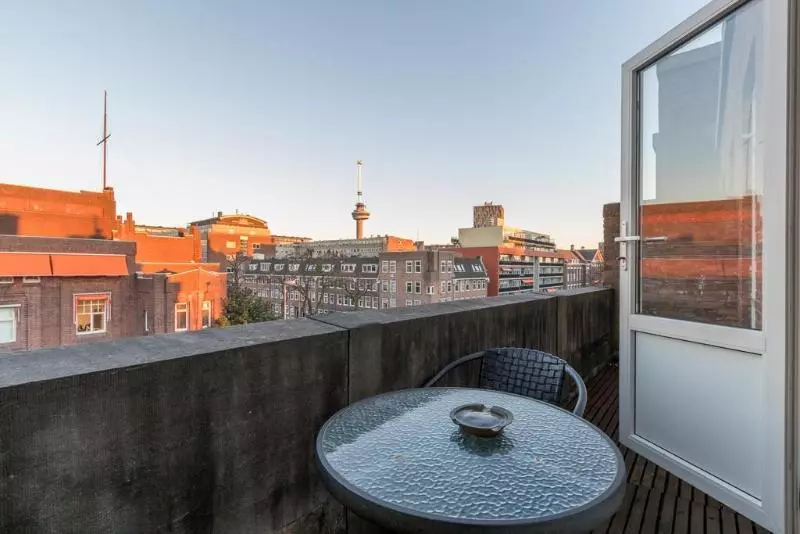 Fotos del hotel Port:  14