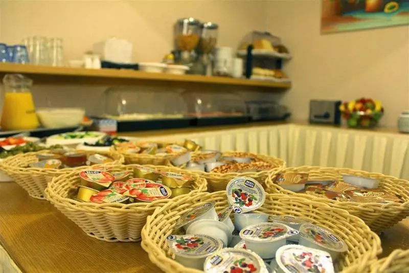 Fotos del hotel Port:  9