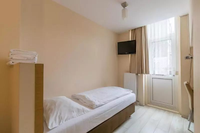 Fotos del hotel Port:  15