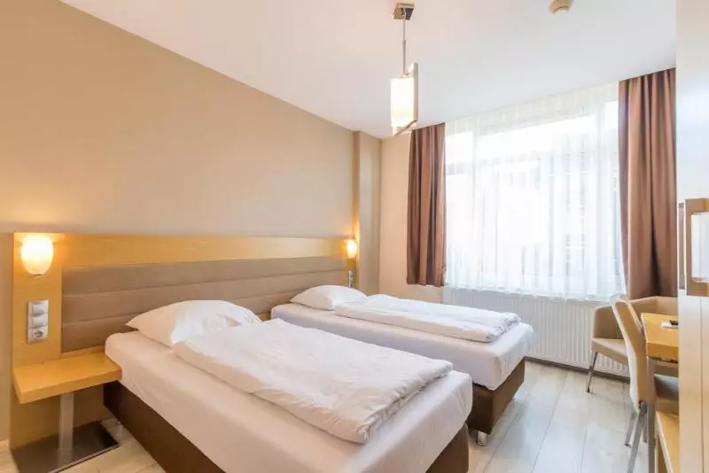 Fotos del hotel Port:  17