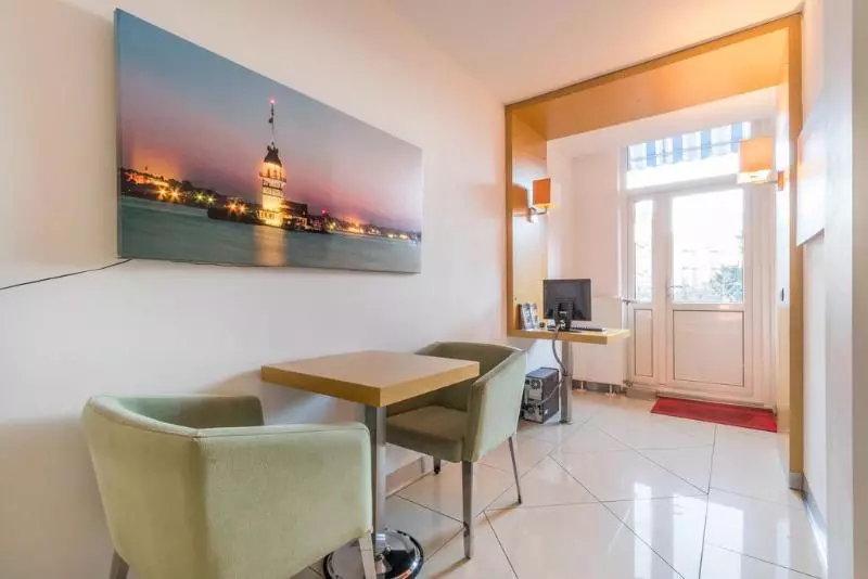 Fotos del hotel Port:  10