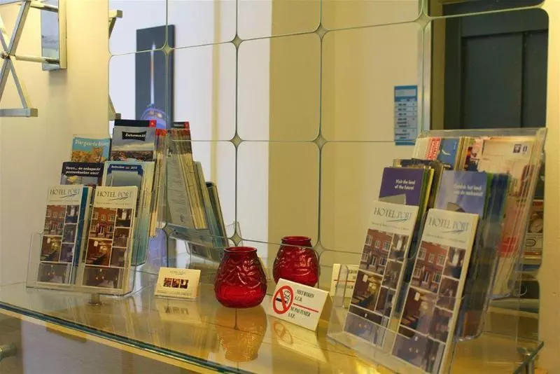 Fotos del hotel Port:  4