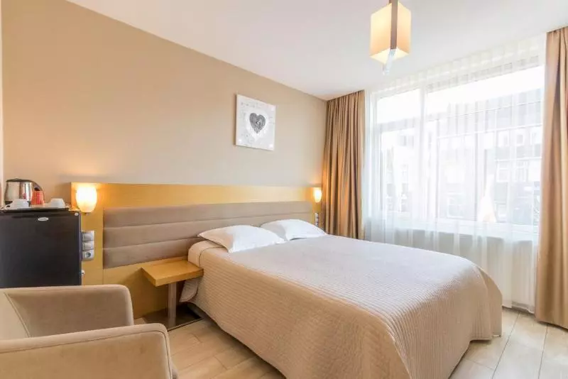 Fotos del hotel Port:  18