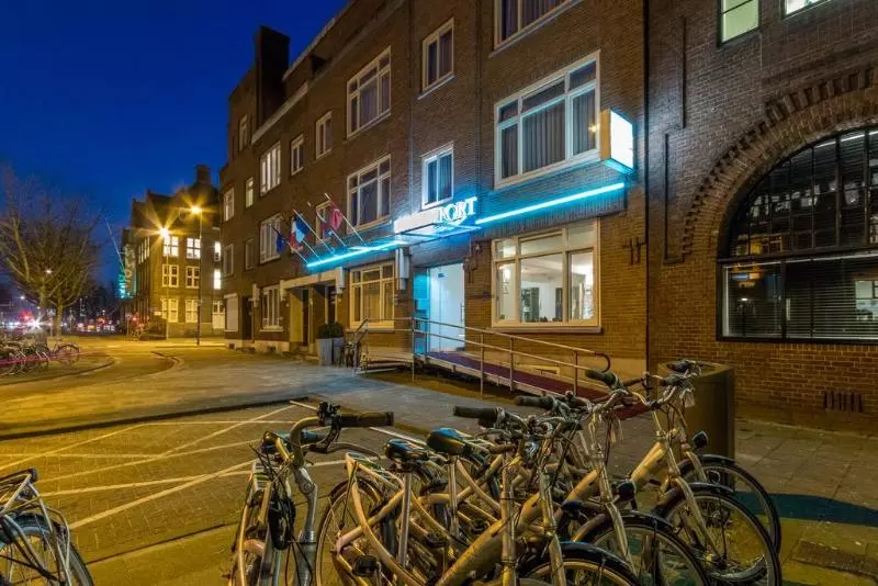 Fotos del hotel Port:  16