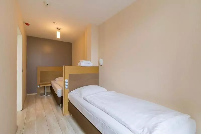 Fotos del hotel Port:  22