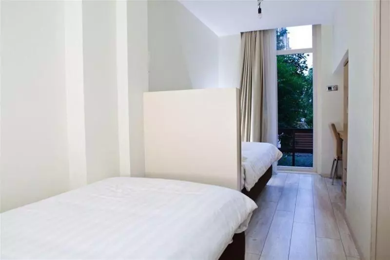 Fotos del hotel Port:  23