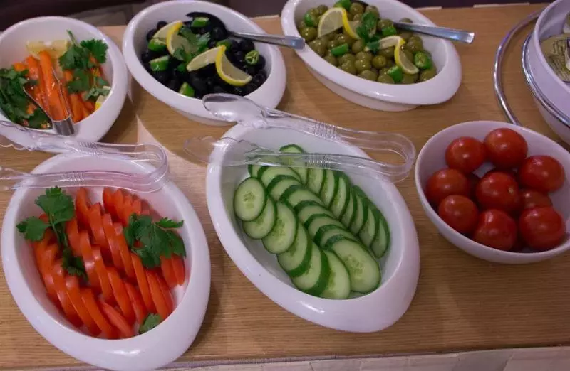 Fotos del hotel Port:  3