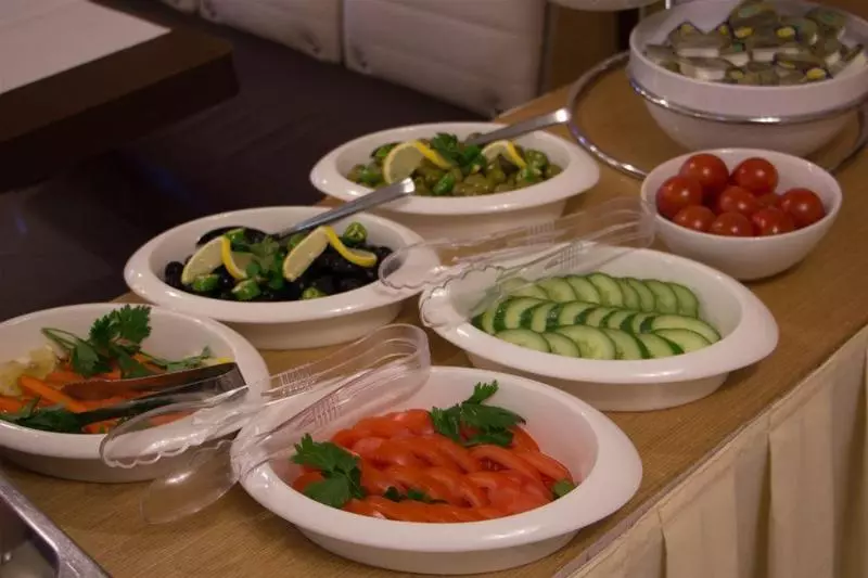 Fotos del hotel Port:  8