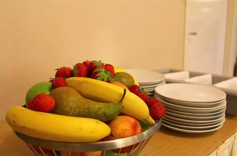 Fotos del hotel Port:  12