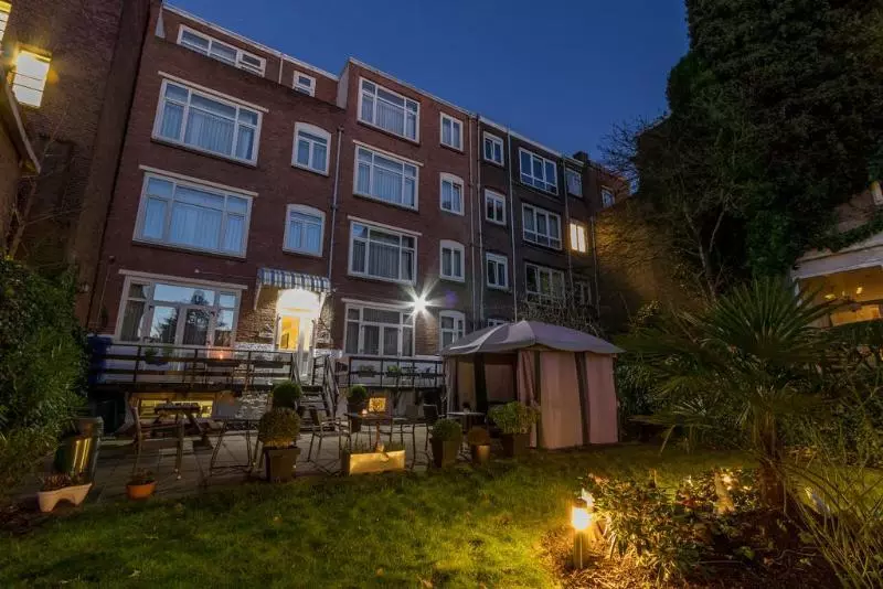 Fotos del hotel Port:  6