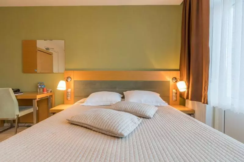 Fotos del hotel Port:  11