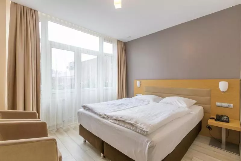 Fotos del hotel Port:  7