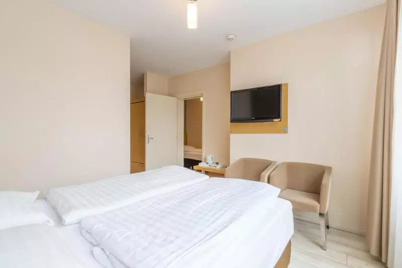 Fotos del hotel Port:  20