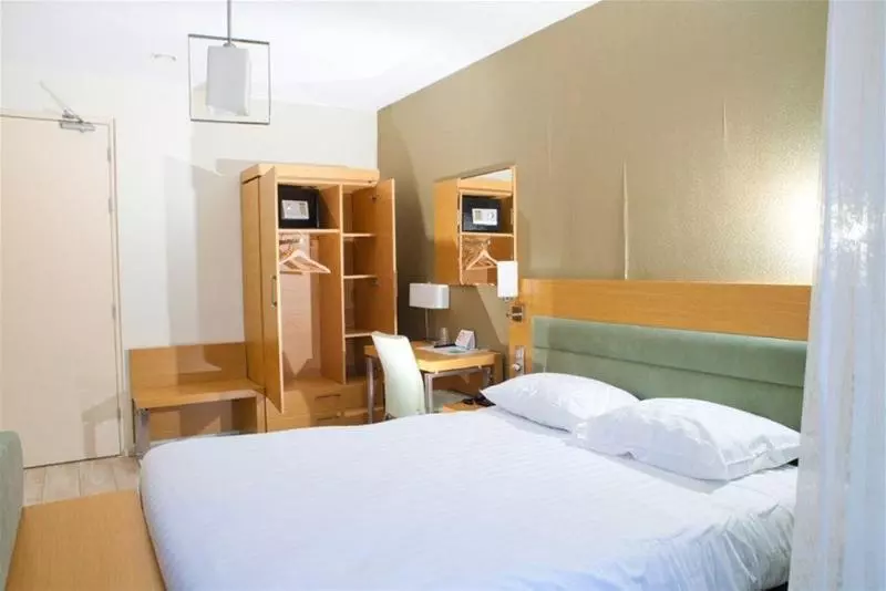 Fotos del hotel Port:  21