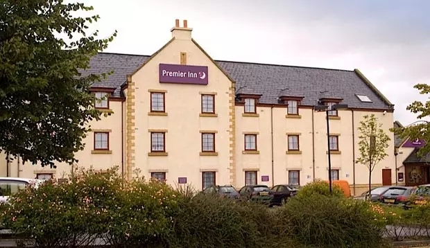 Fotos del hotel Premier Inn Edinburgh A1 Newcraighall:  2