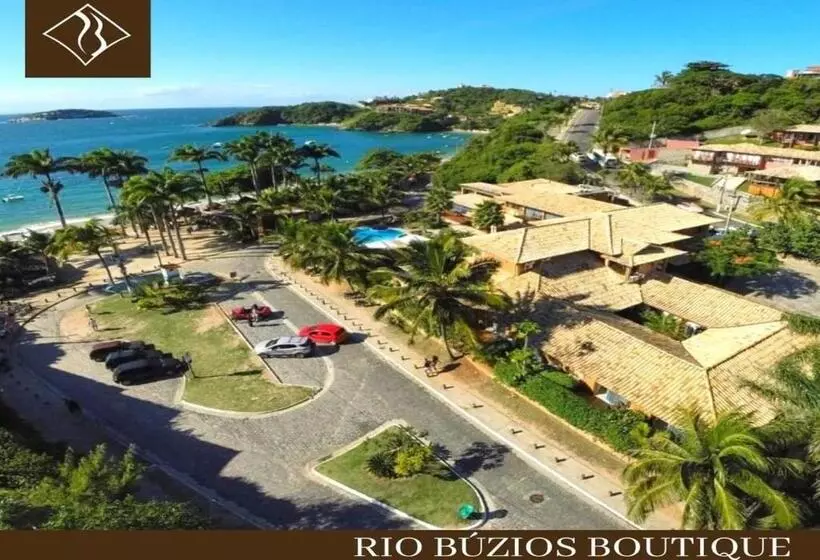 Fotos del hotel Rio Búzios Boutique:  5