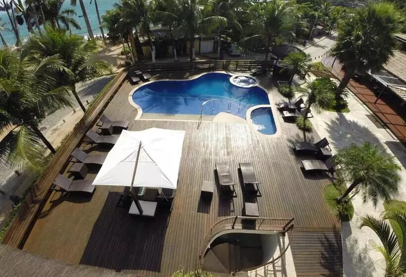 Fotos del hotel Rio Búzios Boutique:  3