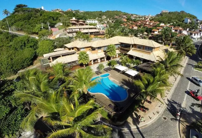 Fotos del hotel Rio Búzios Boutique:  9