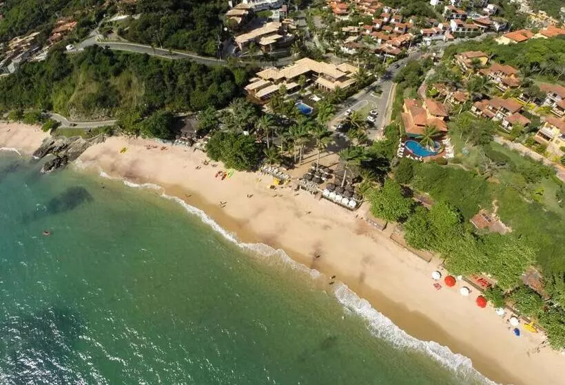 Fotos del hotel Rio Búzios Boutique:  11