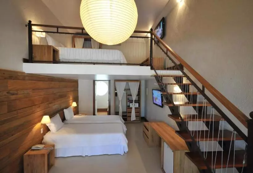 Fotos del hotel Rio Búzios Boutique:  6