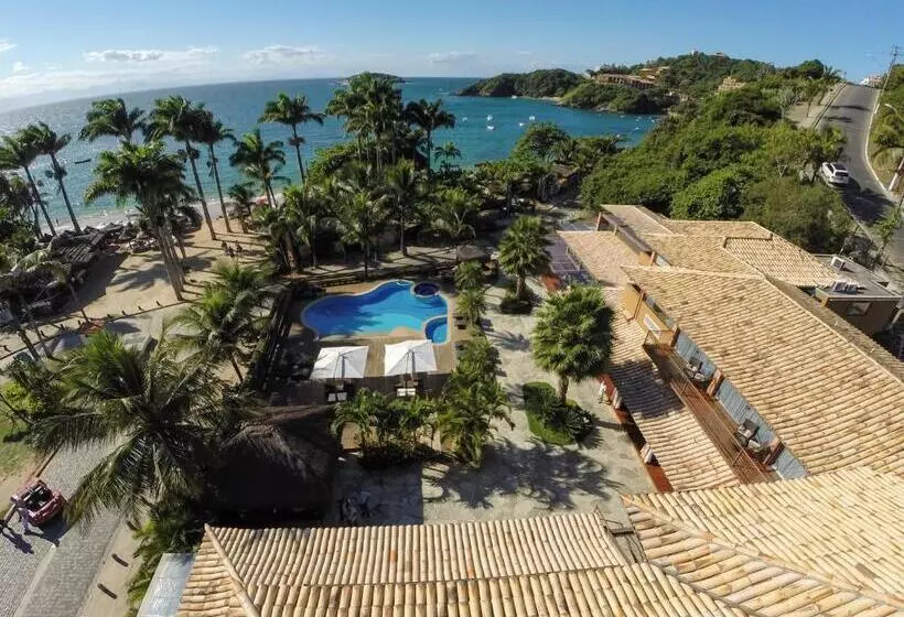 Fotos del hotel Rio Búzios Boutique:  13