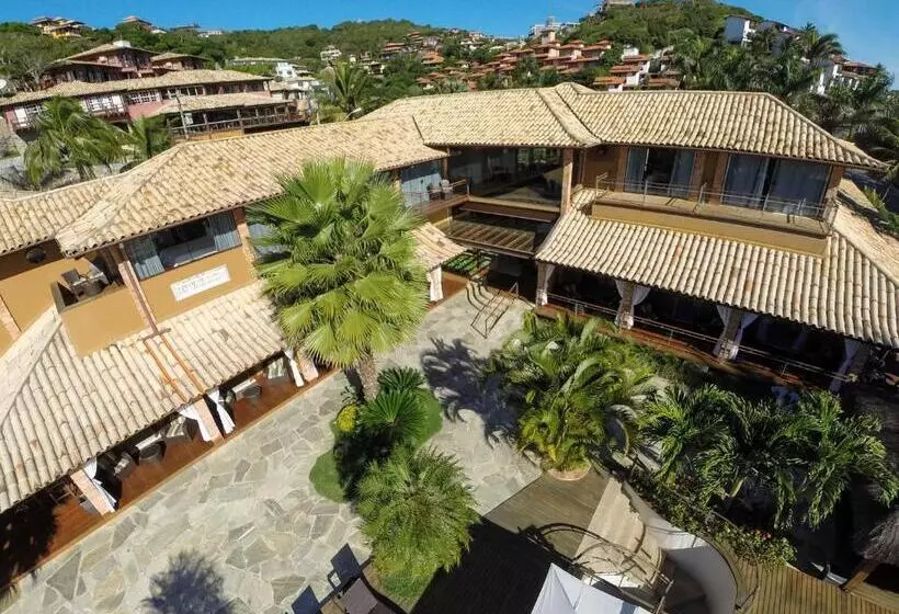 Fotos del hotel Rio Búzios Boutique:  10