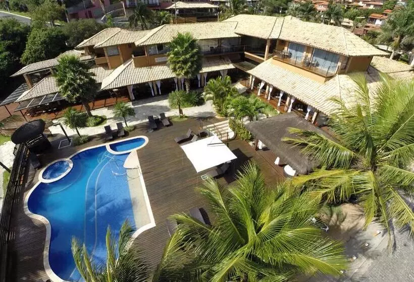 Fotos del hotel Rio Búzios Boutique:  7