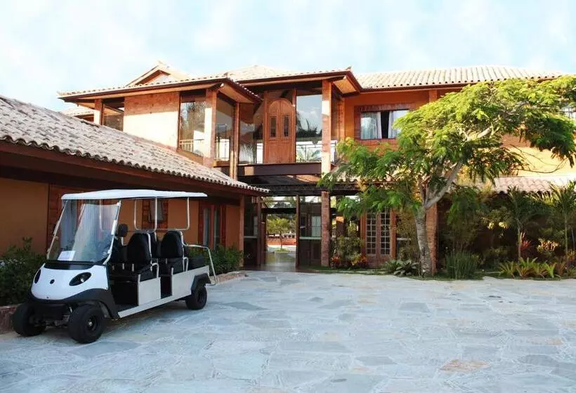 Fotos del hotel Rio Búzios Boutique:  12