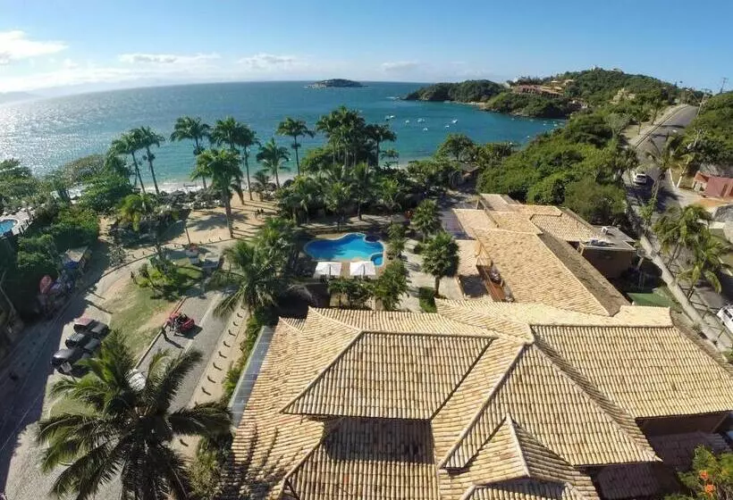 Fotos del hotel Rio Búzios Boutique:  15