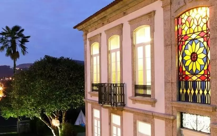 Fotos del hotel Solar Egas Moniz Charming House & Local Experiences:  16