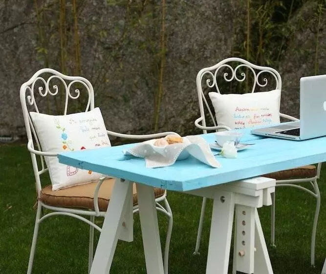 Fotos del hotel Solar Egas Moniz Charming House & Local Experiences:  8