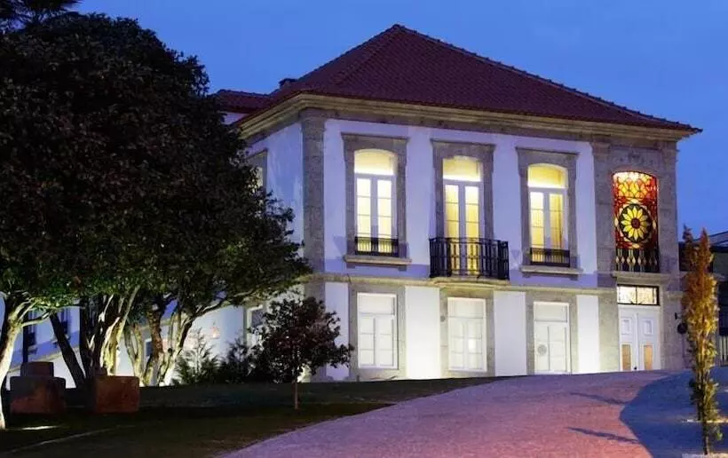 Fotos del hotel Solar Egas Moniz Charming House & Local Experiences:  6