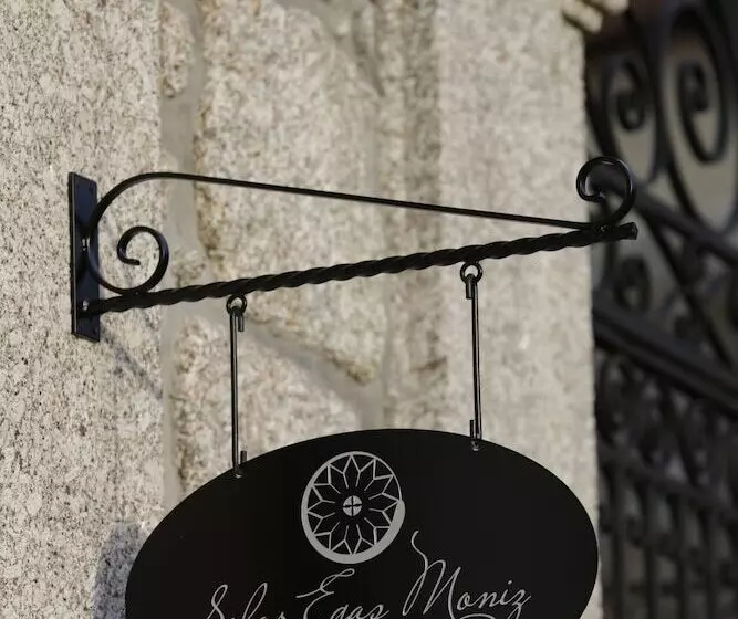 Fotos del hotel Solar Egas Moniz Charming House & Local Experiences:  23