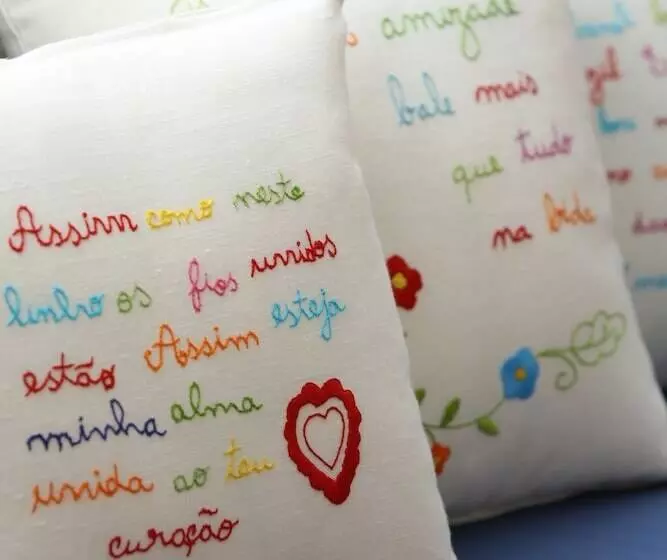 Fotos del hotel Solar Egas Moniz Charming House & Local Experiences:  9