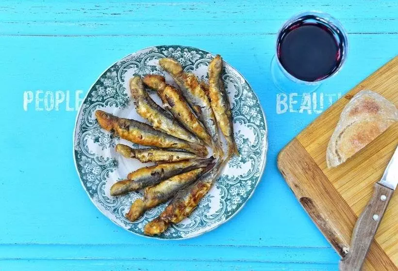 Fotos del hotel Solar Egas Moniz Charming House & Local Experiences:  7