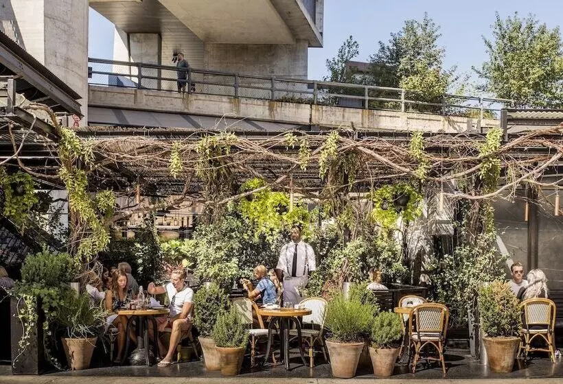 Fotos del hotel The Standard, High Line New York:  15